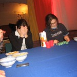 Pokernight